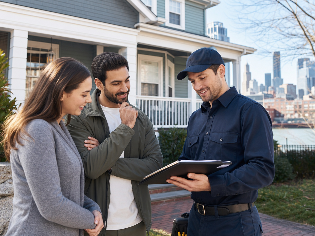 How to choose a pest control company?