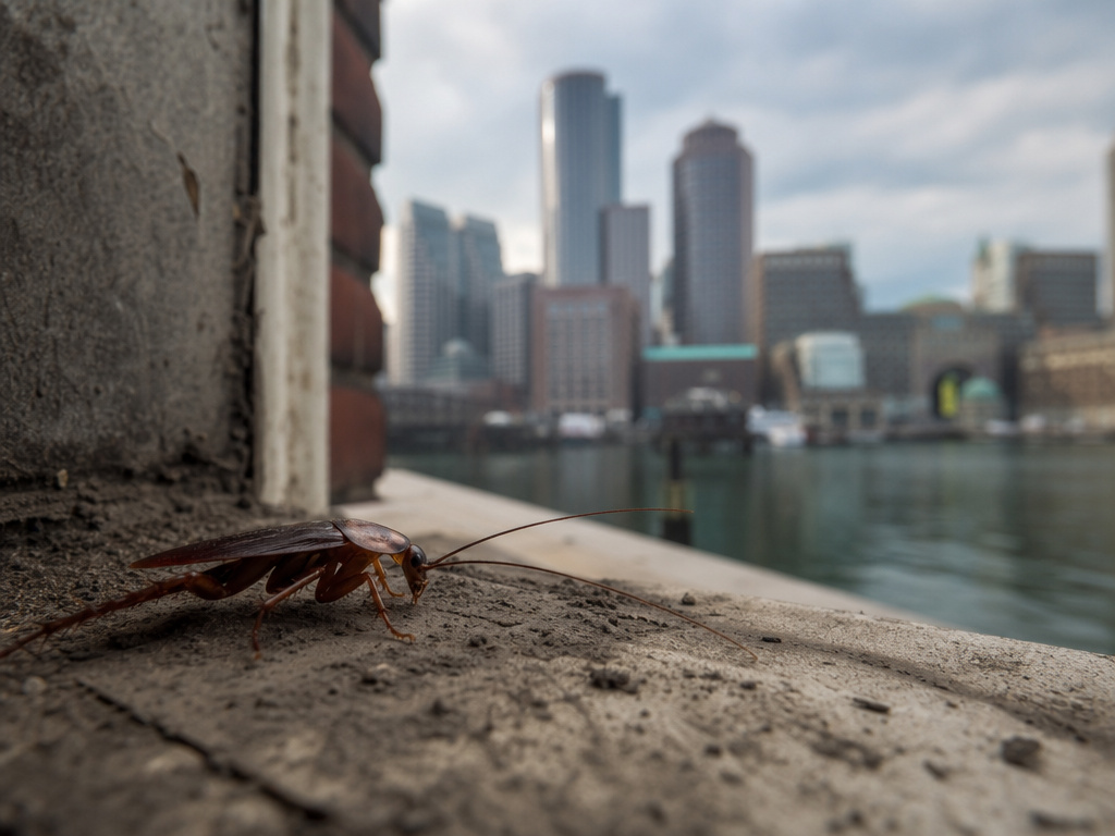What is the hardest pest to get rid of?