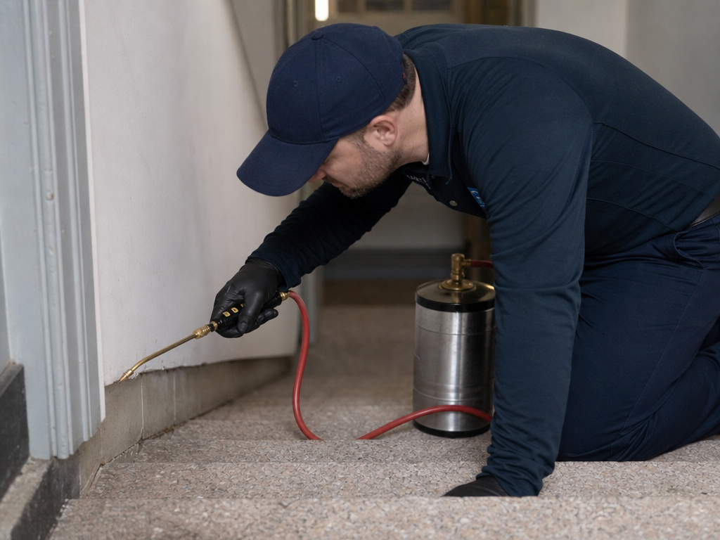 Earwig Control in Boston