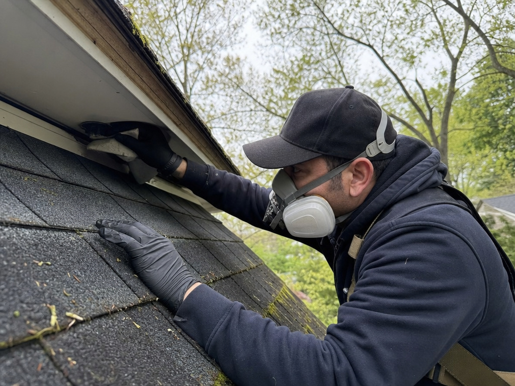 Flying Squirrel Removal in Boston