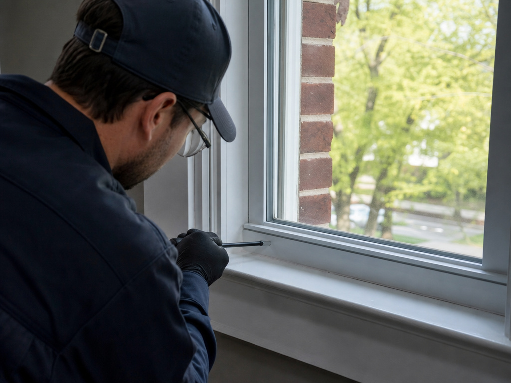 Spider Control in Boston