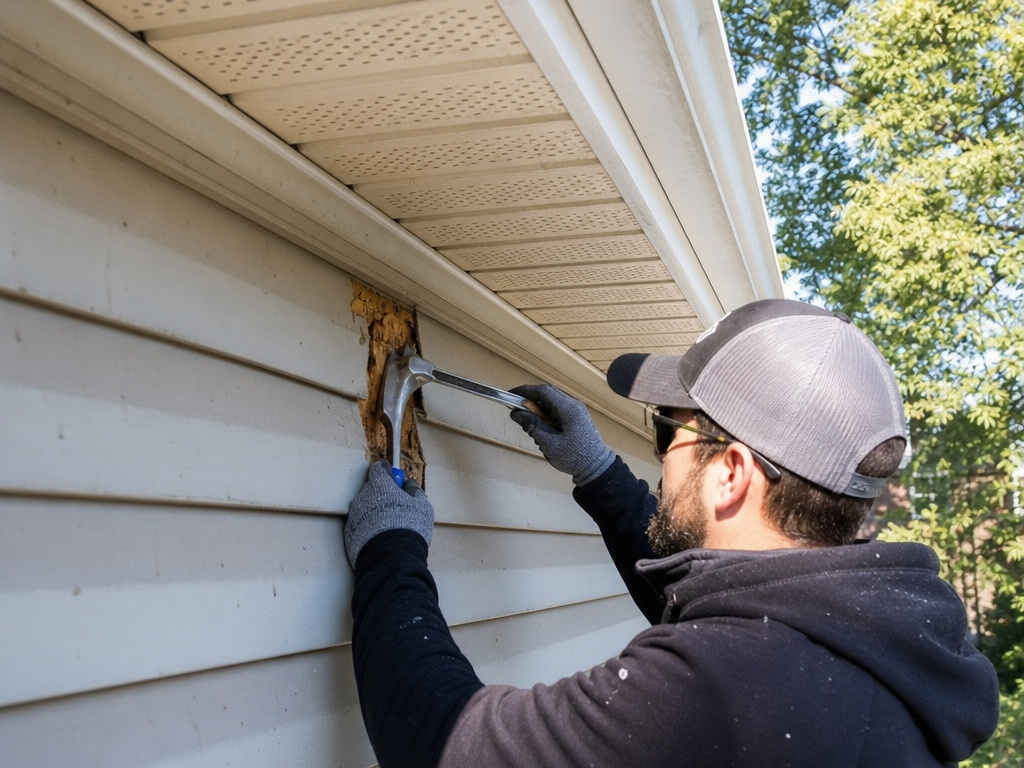 Woodpecker Removal in Boston